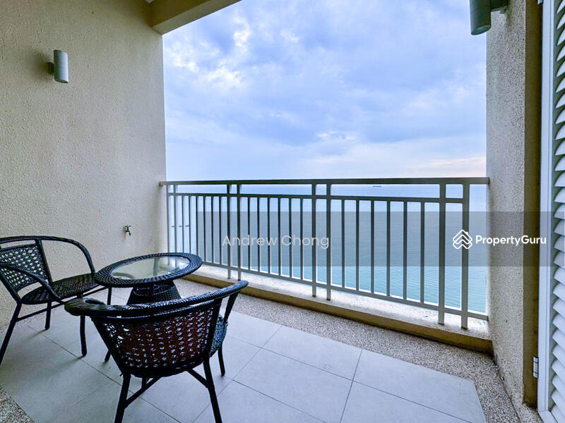 Quayside Seafront Resort Condominiums untuk Untuk Dijual - RM 1,290,000, Feb 2026 - PropertyGuru.com.my