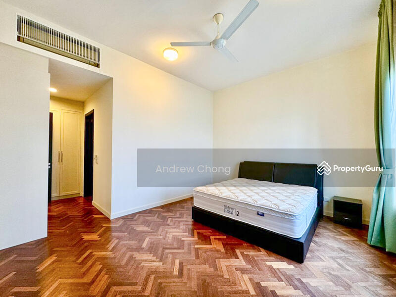 Quayside Seafront Resort Condominiums untuk Untuk Dijual - RM 1,290,000, Feb 2026 - PropertyGuru.com.my