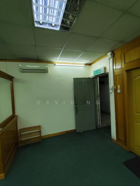 For Rent - Medan Putra Business Centre