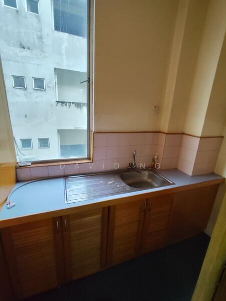 For Rent - Medan Putra Business Centre