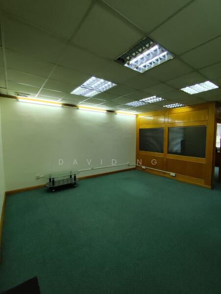 For Rent - Medan Putra Business Centre