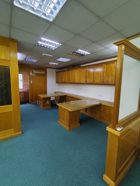 For Rent - Medan Putra Business Centre