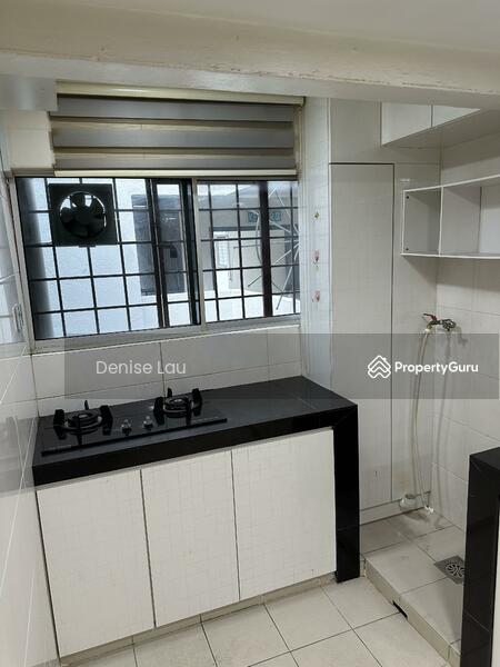 For Sale - Abadi Indah