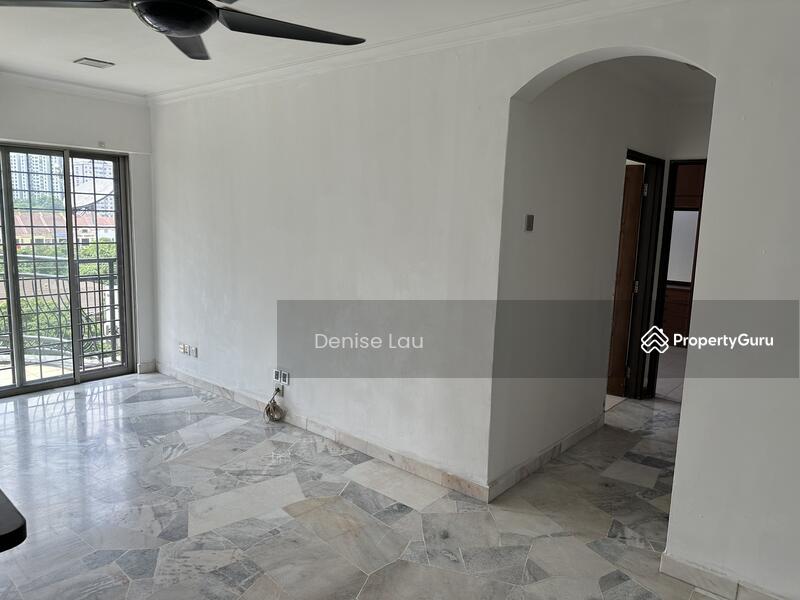 For Sale - Abadi Indah