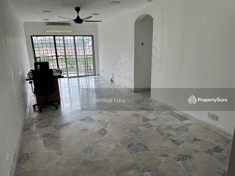For Sale - Abadi Indah