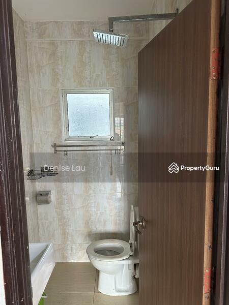 For Sale - Abadi Indah