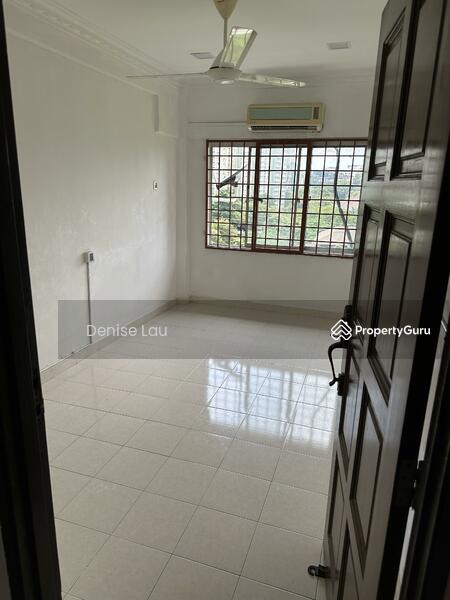 For Sale - Abadi Indah