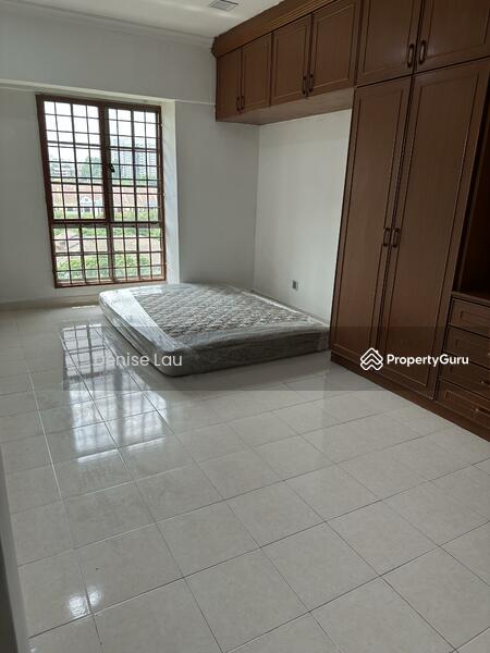 For Sale - Abadi Indah