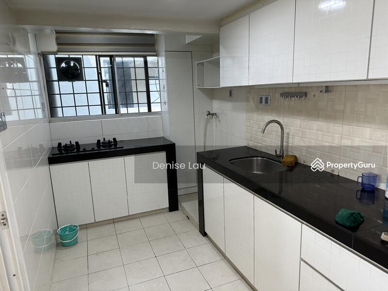 For Sale - Abadi Indah