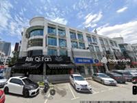 For Rent - Same Row With Brew House , Bandar Puteri Puchong , Prime Location , Amble Parking