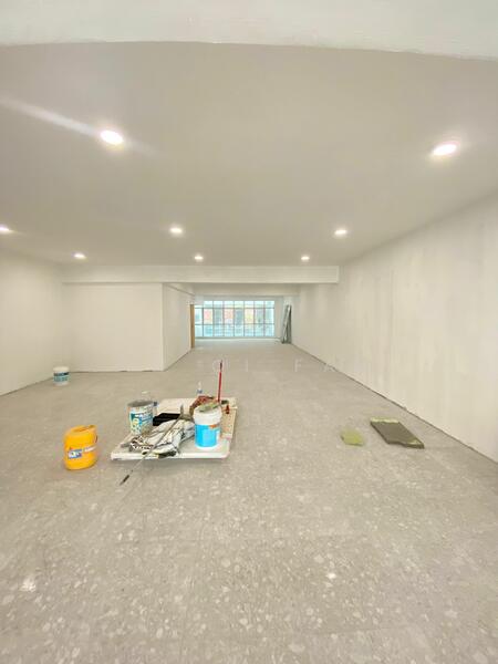 For Rent - Same Row With Brew House , Bandar Puteri Puchong , Prime Location , Amble Parking