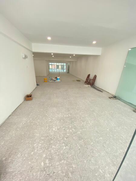 For Rent - Same Row With Brew House , Bandar Puteri Puchong , Prime Location , Amble Parking