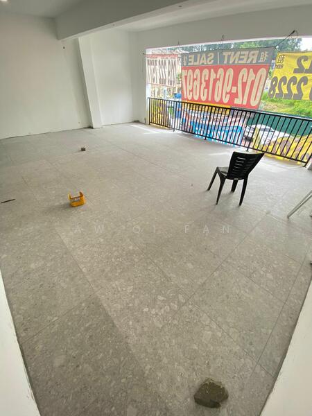 For Rent - Same Row With Brew House , Bandar Puteri Puchong , Prime Location , Amble Parking