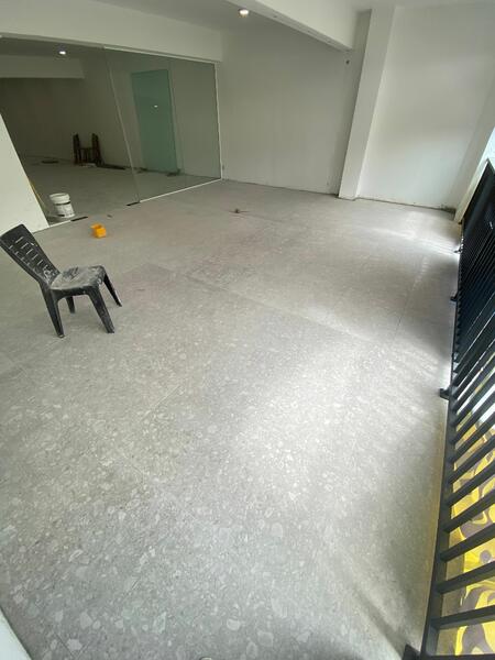 For Rent - Same Row With Brew House , Bandar Puteri Puchong , Prime Location , Amble Parking