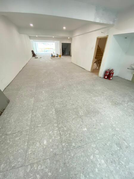 For Rent - Same Row With Brew House , Bandar Puteri Puchong , Prime Location , Amble Parking