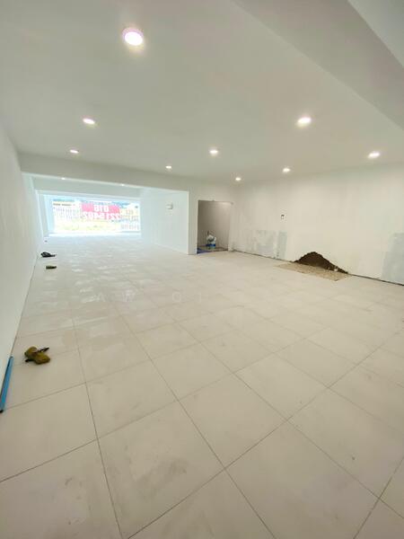 For Rent - Same Row With Brew House , Bandar Puteri Puchong , Prime Location , Amble Parking