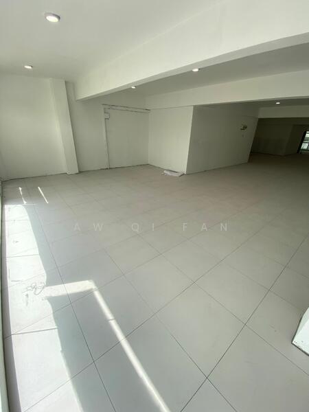 For Rent - Same Row With Brew House , Bandar Puteri Puchong , Prime Location , Amble Parking