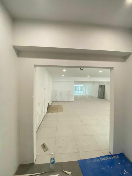 For Rent - Same Row With Brew House , Bandar Puteri Puchong , Prime Location , Amble Parking