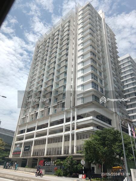 Ruang Niaga untuk Dijual di Ampang Hilir (Ampang) - Teresa Ng - PropertyGuru.com.my