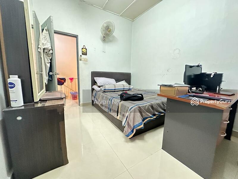 Terraced House for Sale in Bandar Sungai Long (Selangor) - Aivan Ng - PropertyGuru.com.my