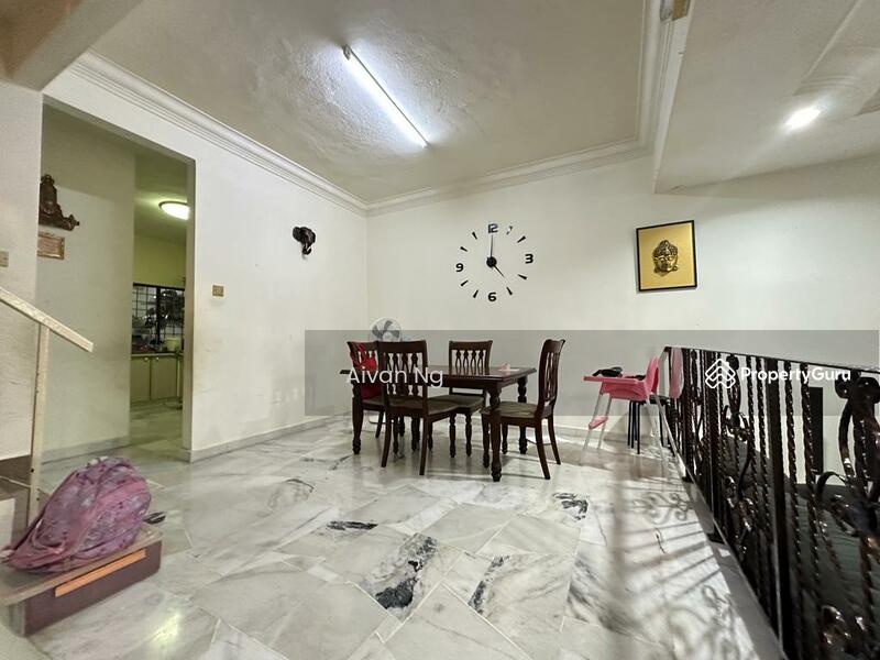 Terraced House for Sale in Bandar Sungai Long (Selangor) - Aivan Ng - PropertyGuru.com.my