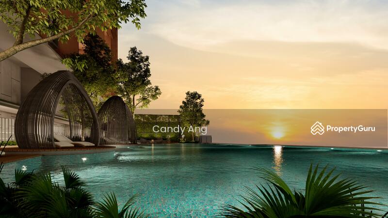 Untuk Dijual - WALKING DISTANCE CIQ RTS CITY SQUARE JOHOR BAHRU