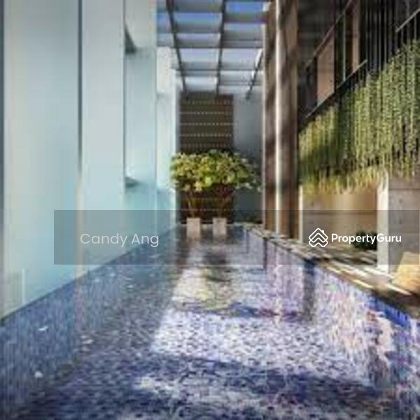 Untuk Dijual - WALKING DISTANCE CIQ RTS CITY SQUARE JOHOR BAHRU