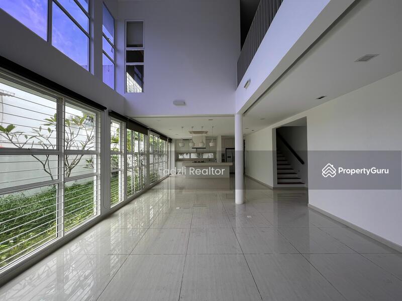 For Sale - Semi-D house at Bukit Damansara