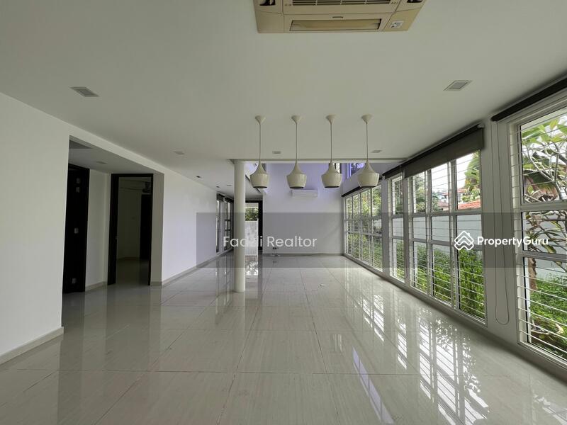 For Sale - Semi-D house at Bukit Damansara