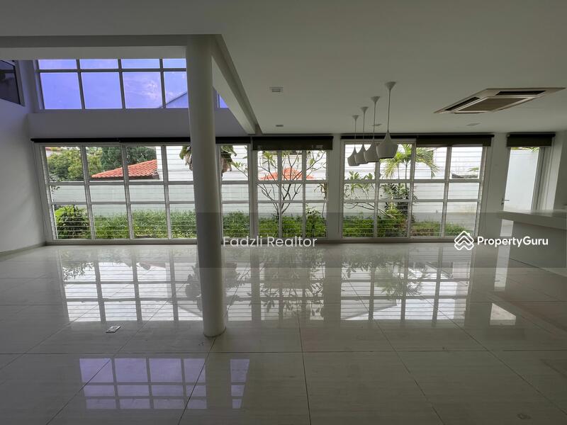 For Sale - Semi-D house at Bukit Damansara