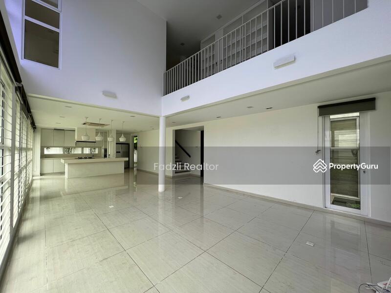 For Sale - Semi-D house at Bukit Damansara