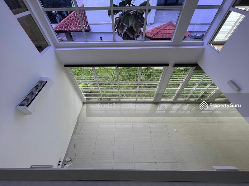 For Sale - Semi-D house at Bukit Damansara