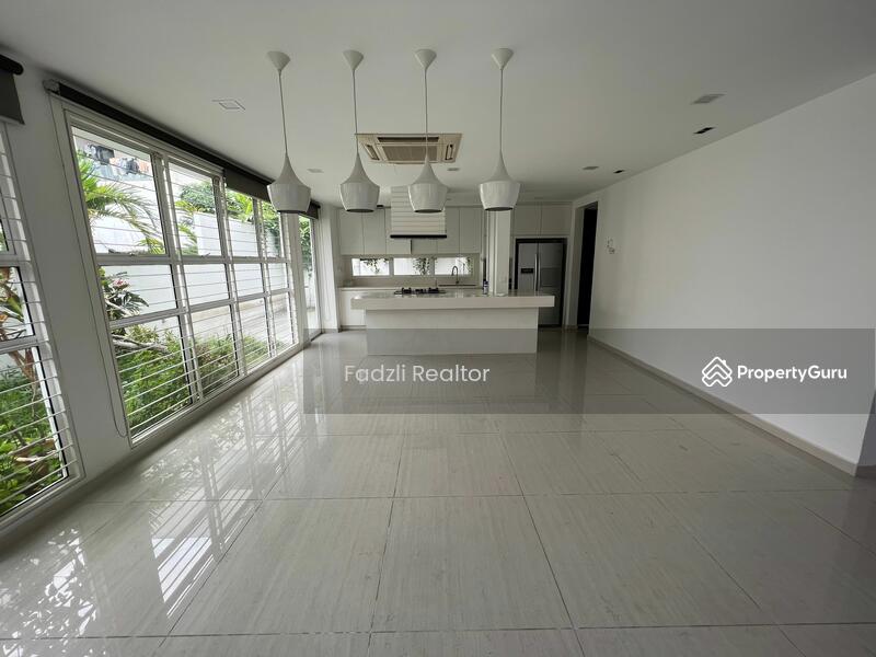 For Sale - Semi-D house at Bukit Damansara