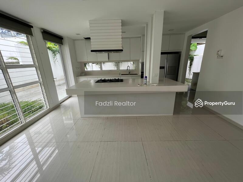 For Sale - Semi-D house at Bukit Damansara