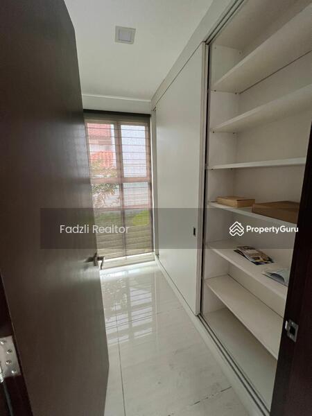 For Sale - Semi-D house at Bukit Damansara