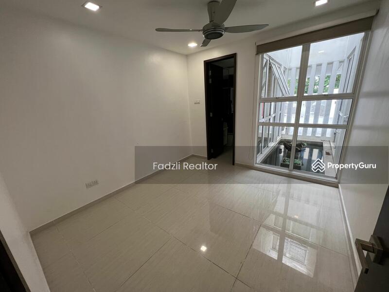For Sale - Semi-D house at Bukit Damansara