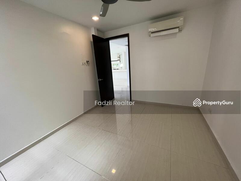 For Sale - Semi-D house at Bukit Damansara