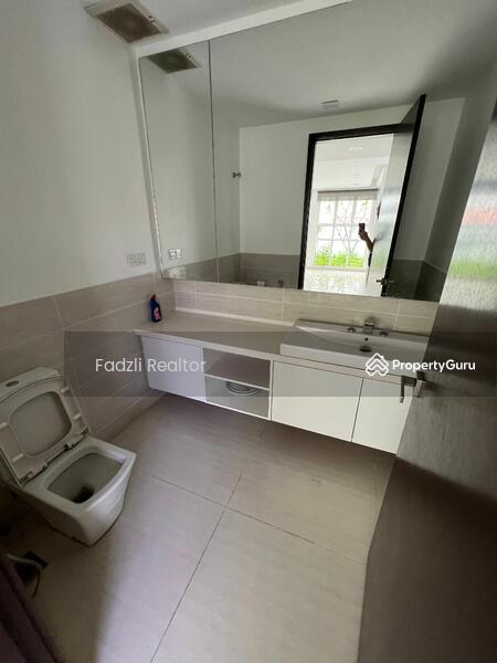 For Sale - Semi-D house at Bukit Damansara