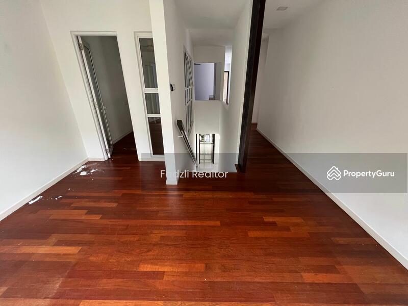 For Sale - Semi-D house at Bukit Damansara