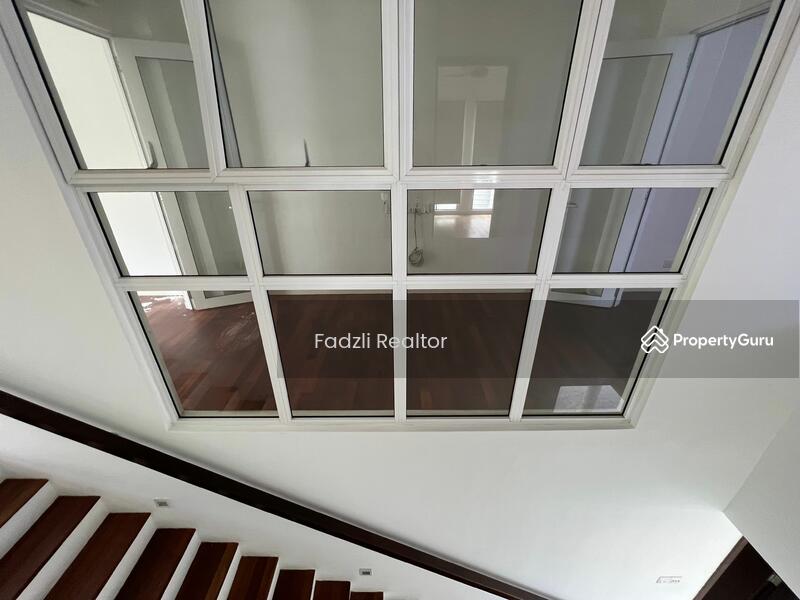 For Sale - Semi-D house at Bukit Damansara