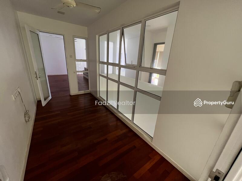 For Sale - Semi-D house at Bukit Damansara