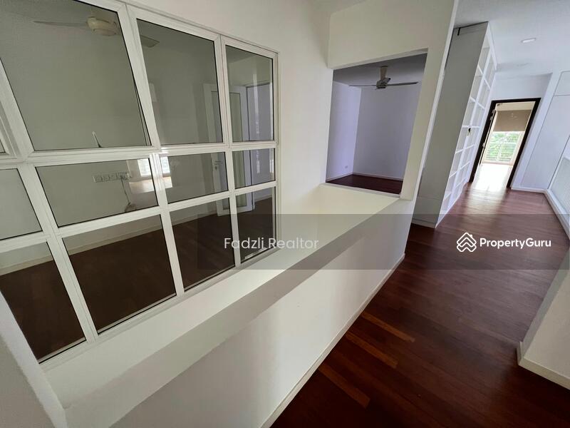 For Sale - Semi-D house at Bukit Damansara