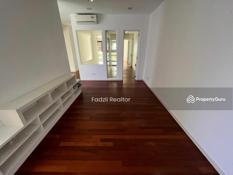 For Sale - Semi-D house at Bukit Damansara