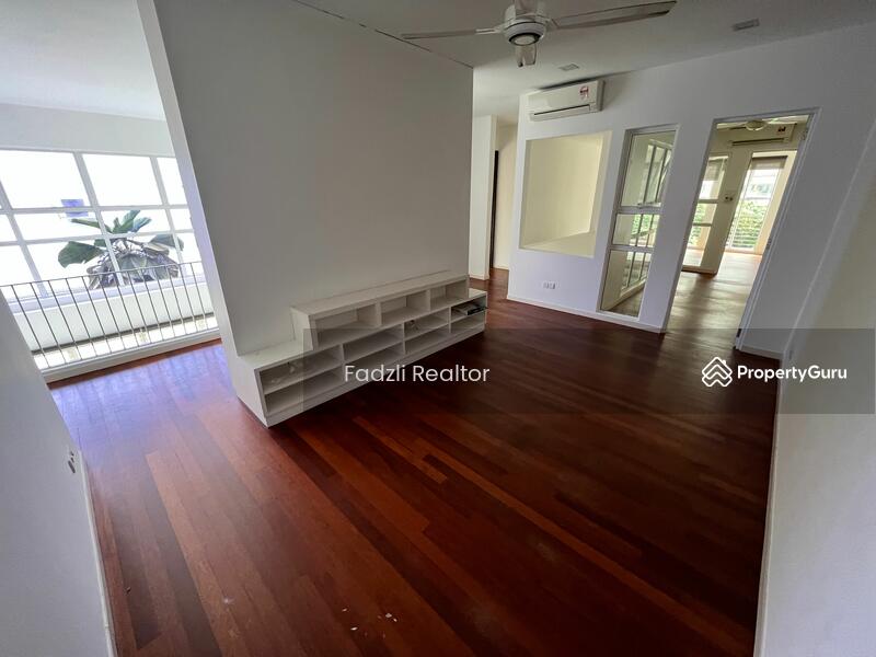 For Sale - Semi-D house at Bukit Damansara