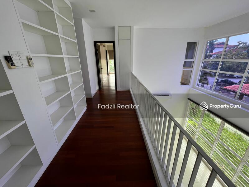 For Sale - Semi-D house at Bukit Damansara