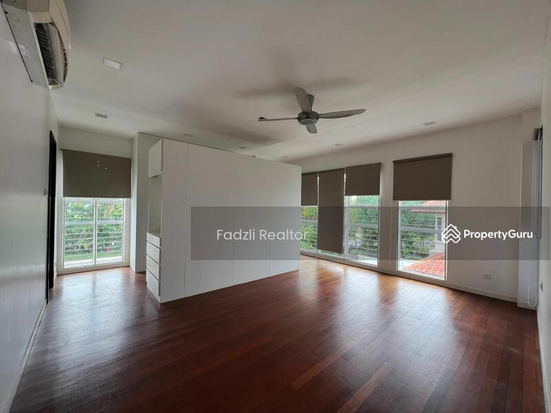 For Sale - Semi-D house at Bukit Damansara