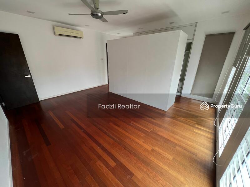 For Sale - Semi-D house at Bukit Damansara