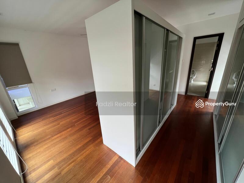 For Sale - Semi-D house at Bukit Damansara