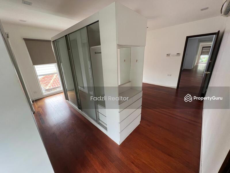 For Sale - Semi-D house at Bukit Damansara