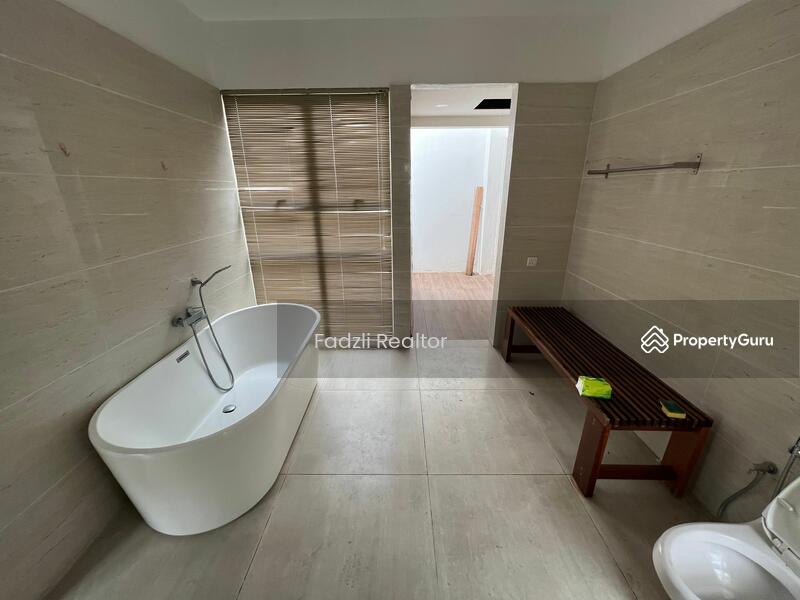 For Sale - Semi-D house at Bukit Damansara